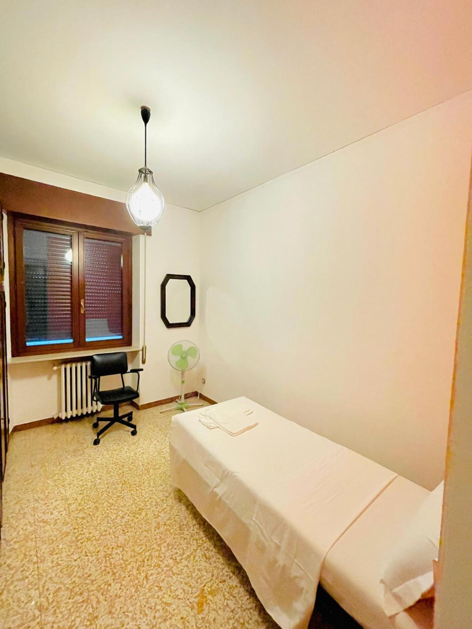 Venice Paradise Mestre Exterior photo