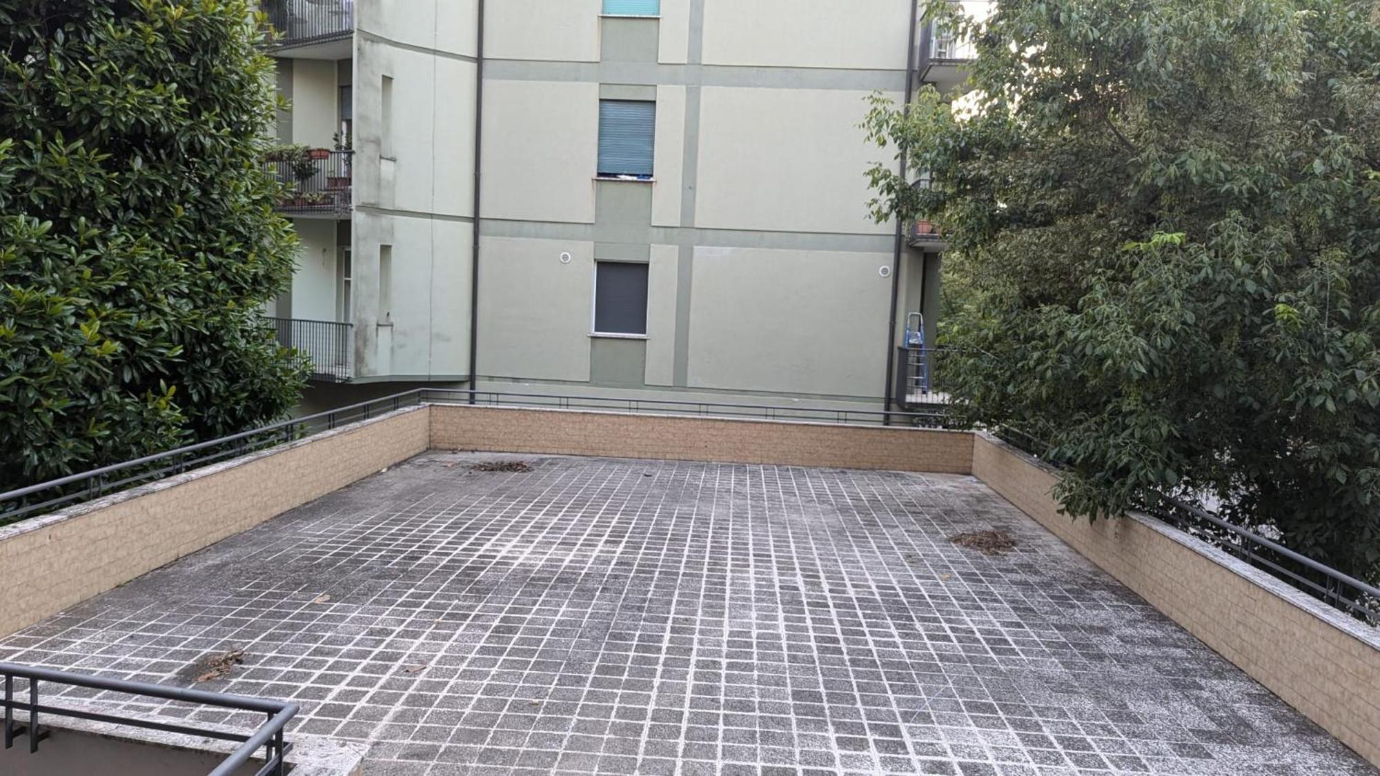 Venice Paradise Mestre Exterior photo